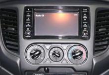 Triton MR 2019 –  2023