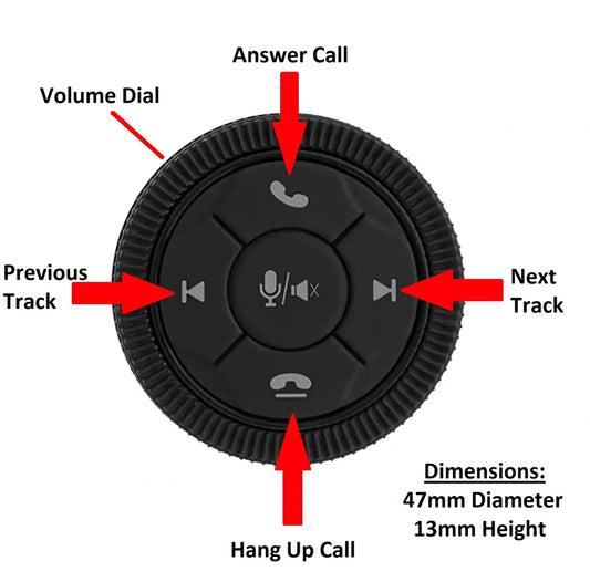 Universal Remote Control