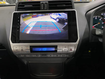 Toyota Prado 2018-2023 10.1" Replacement Unit